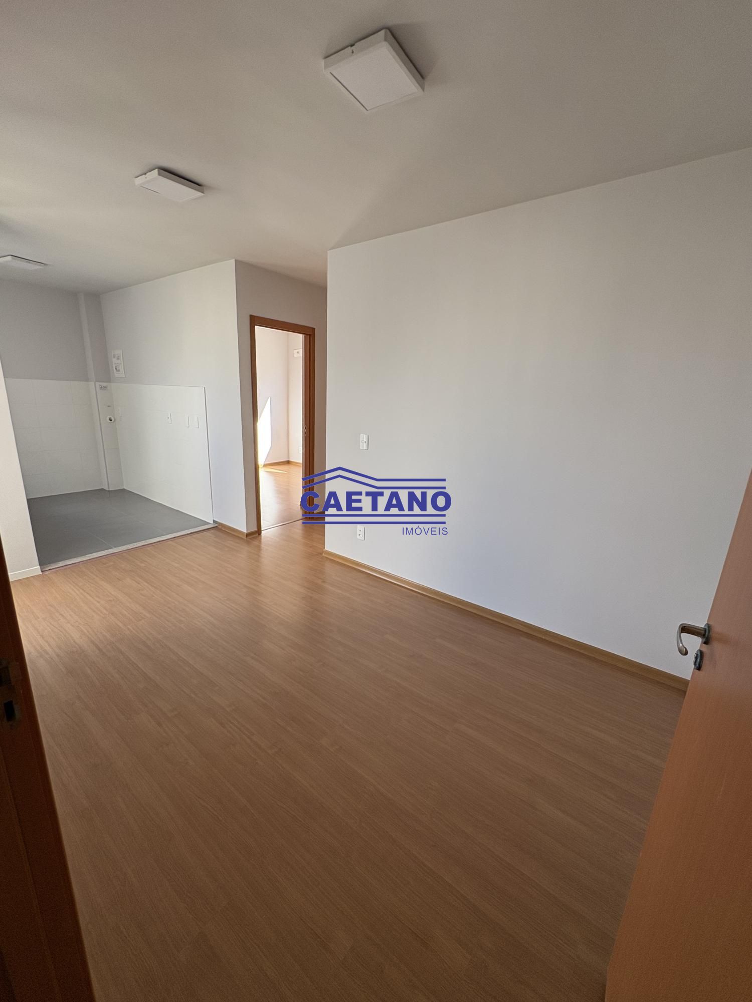 Apartamento, 2 quartos, 40 m² - Foto 7