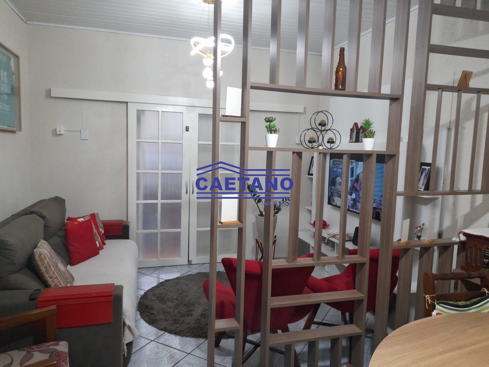 Casa, 2 quartos, 80 m² - Foto 6