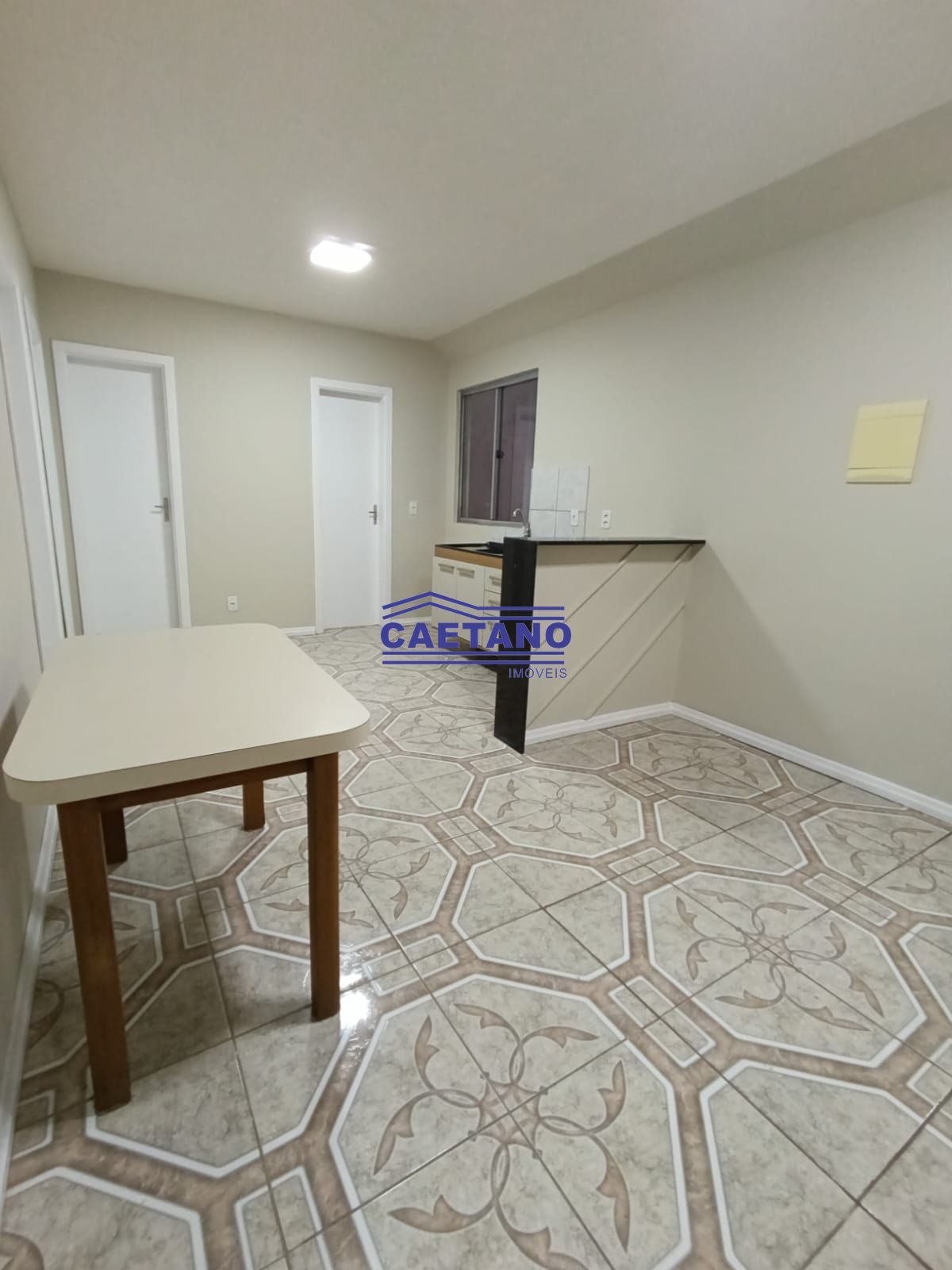 Apartamento, 2 quartos, 44 m² - Foto 2