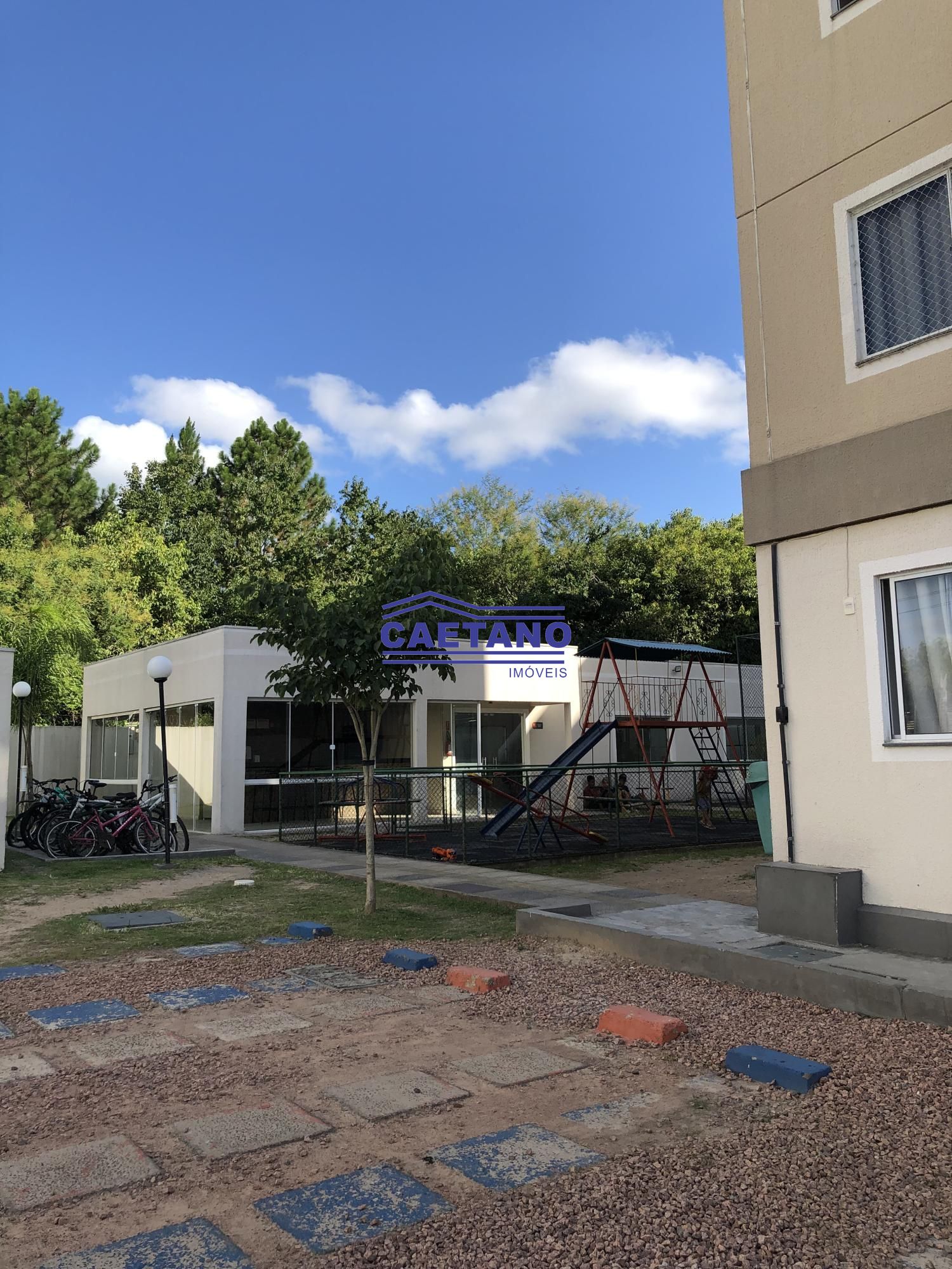 Apartamento, 2 quartos, 40 m² - Foto 2