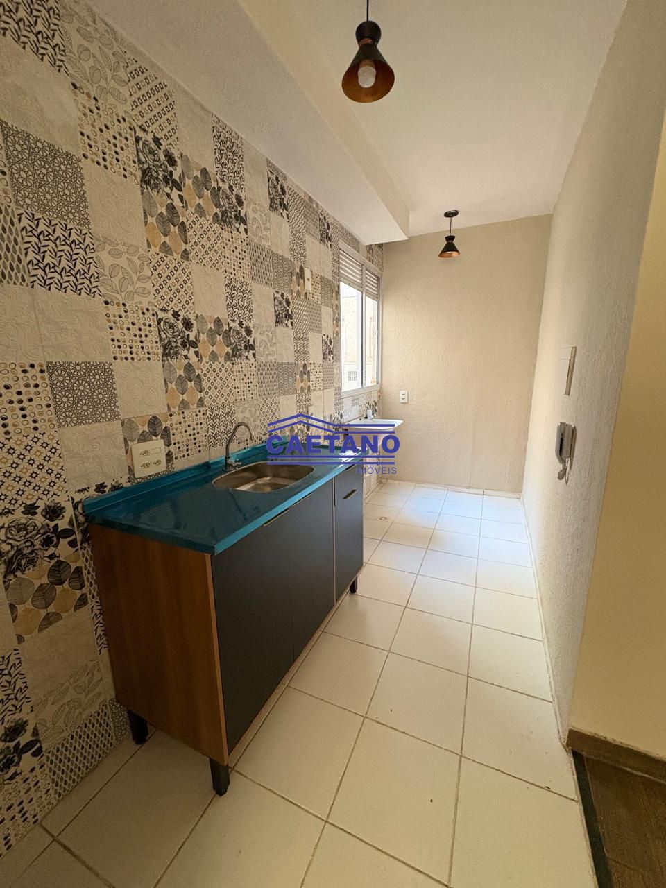 Apartamento, 2 quartos, 33 m² - Foto 1