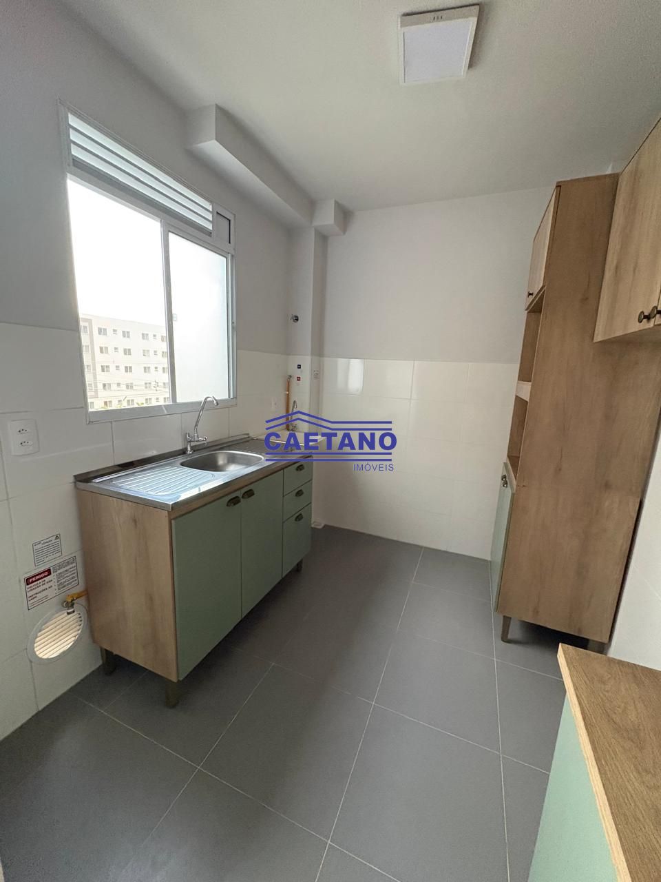 Apartamento, 2 quartos, 40 m² - Foto 16