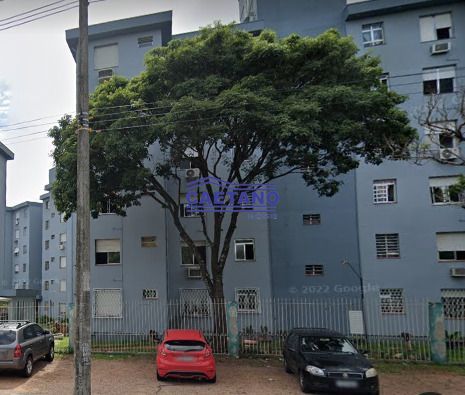 Apartamento à venda com 2 quartos, 52m² - Foto 1