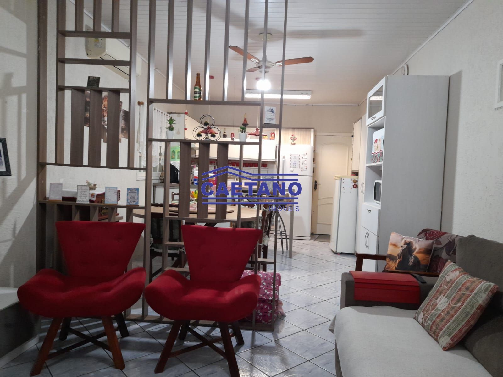 Casa, 2 quartos, 80 m² - Foto 7