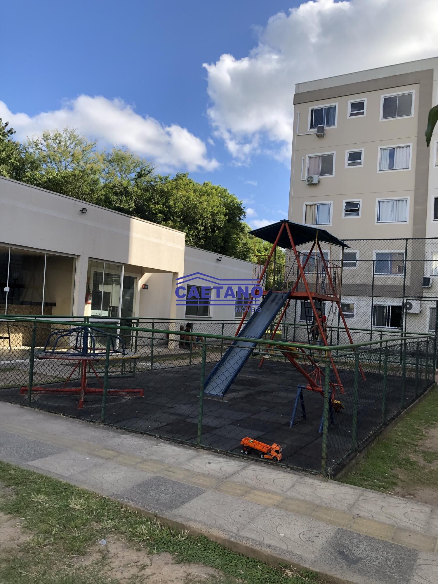 Apartamento, 2 quartos, 33 m² - Foto 6