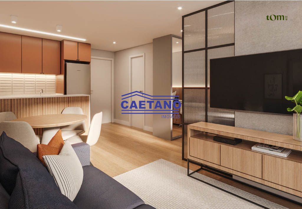 Apartamento, 2 quartos, 90 m² - Foto 21