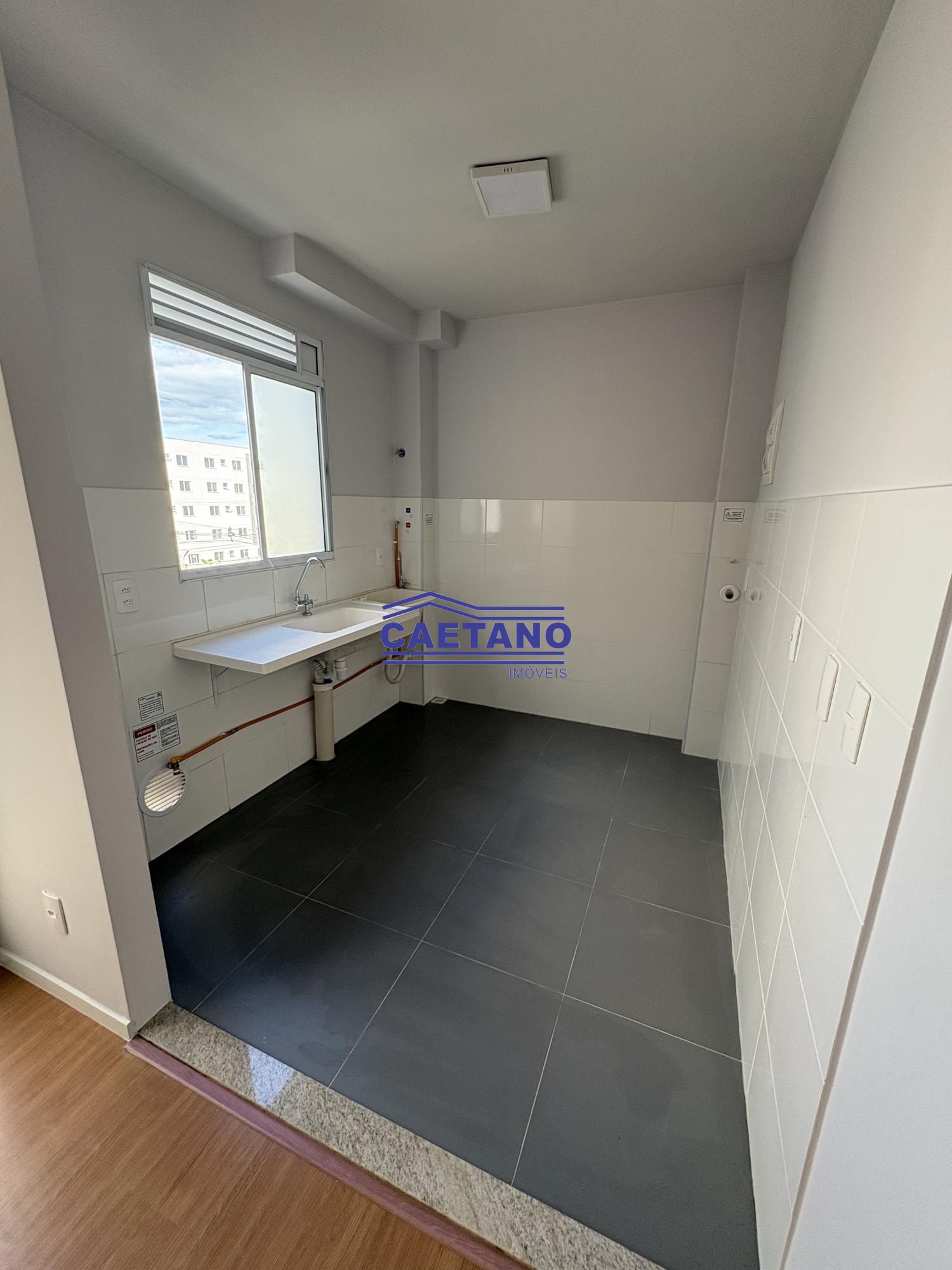 Apartamento, 2 quartos, 40 m² - Foto 9