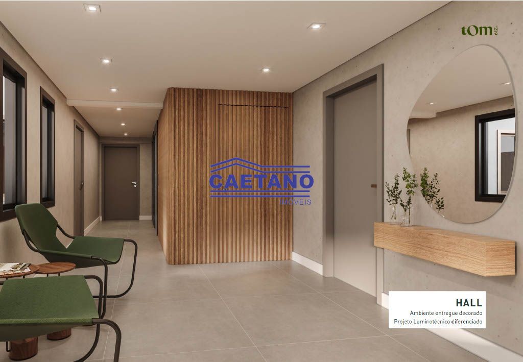 Apartamento, 2 quartos, 90 m² - Foto 5
