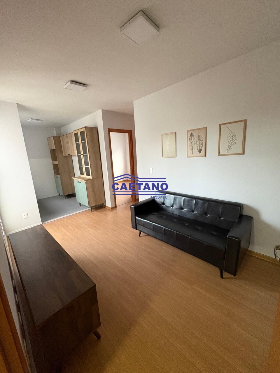Apartamento, 2 quartos, 40 m² - Foto 18