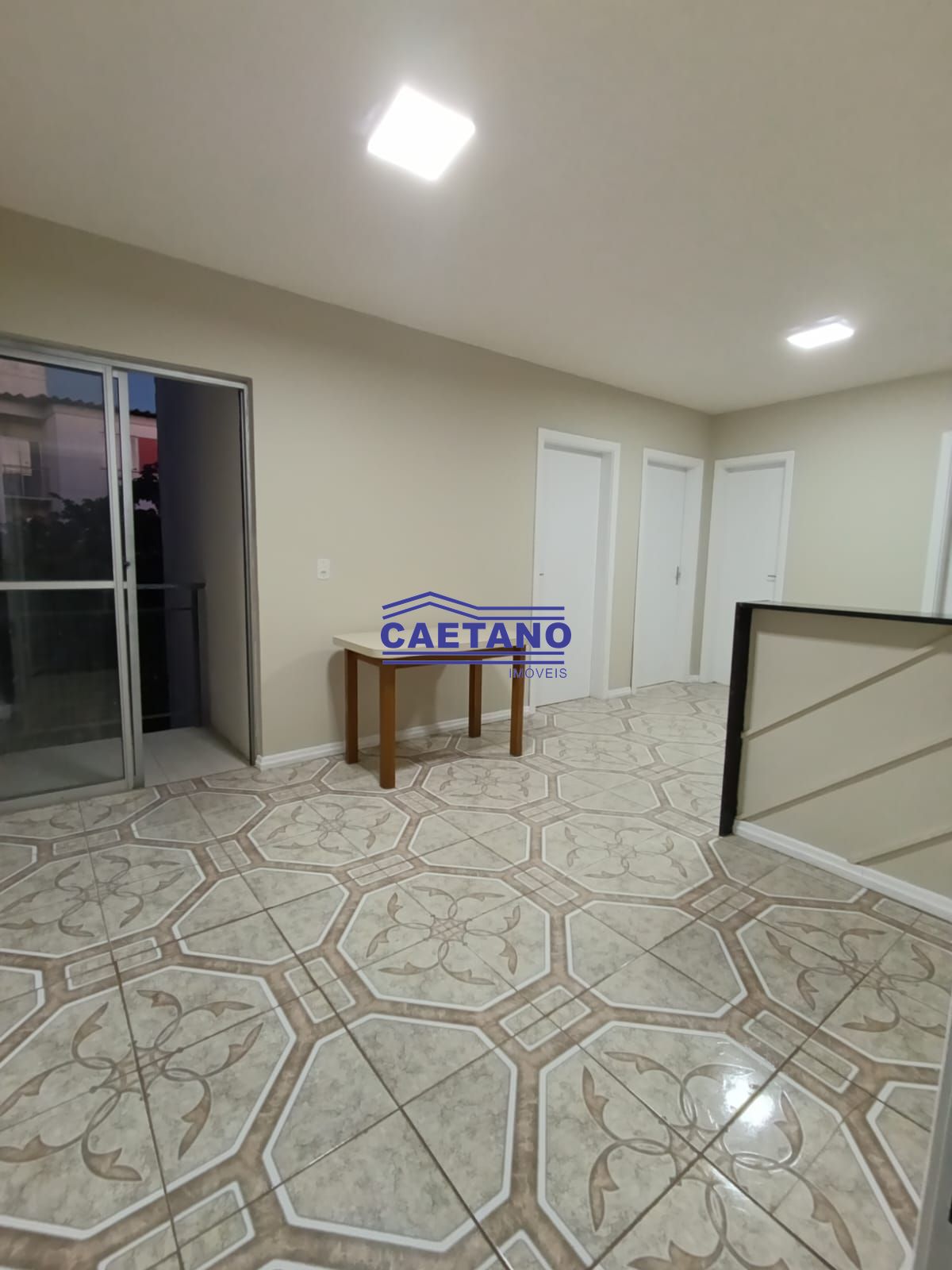Apartamento, 2 quartos, 44 m² - Foto 3