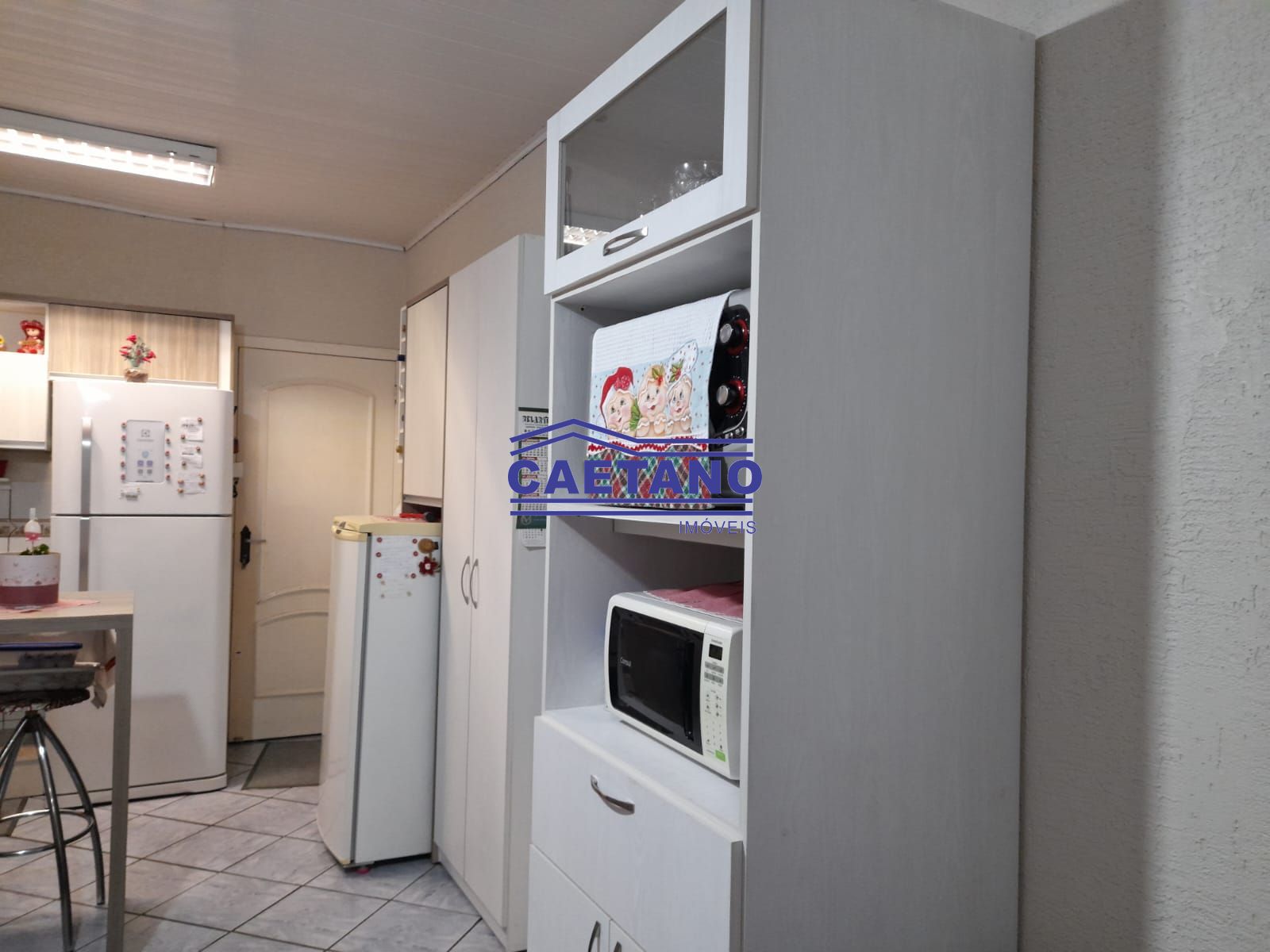 Casa, 2 quartos, 80 m² - Foto 19