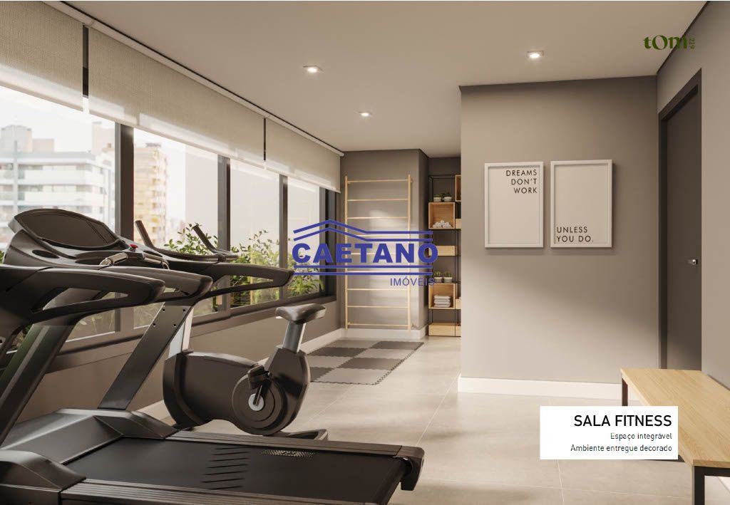 Apartamento, 2 quartos, 90 m² - Foto 13