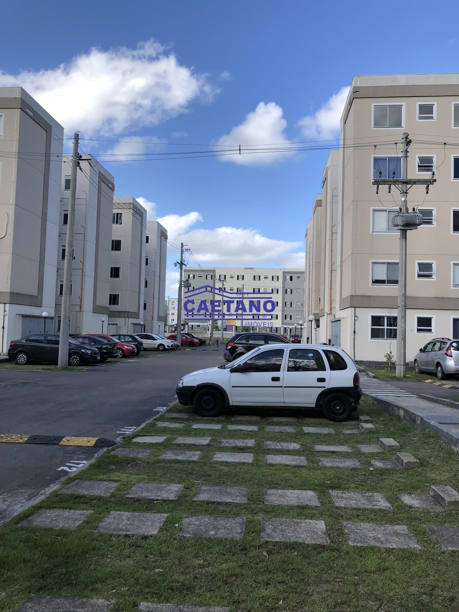 Apartamento, 2 quartos, 33 m² - Foto 3