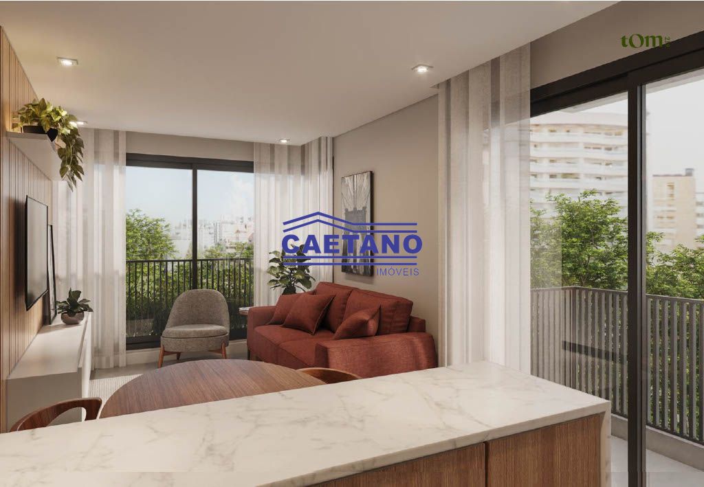 Apartamento, 2 quartos, 90 m² - Foto 15