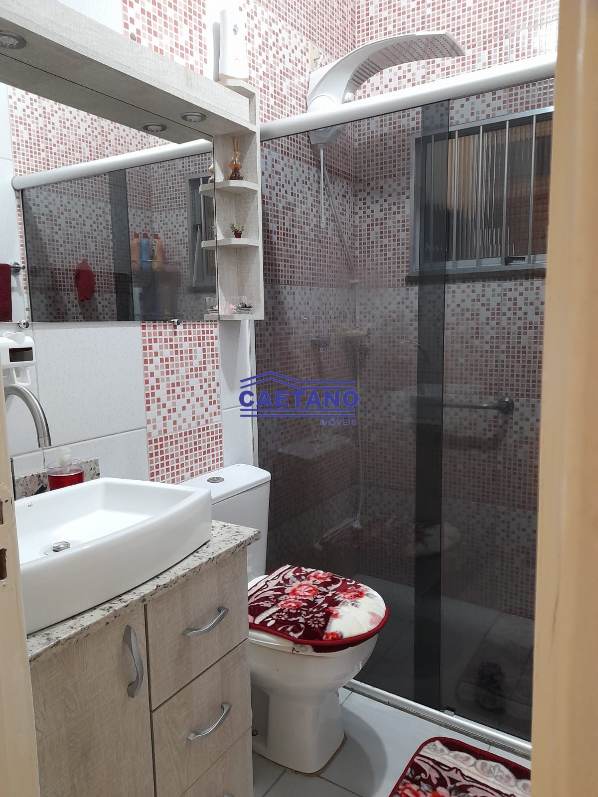 Casa, 2 quartos, 80 m² - Foto 9