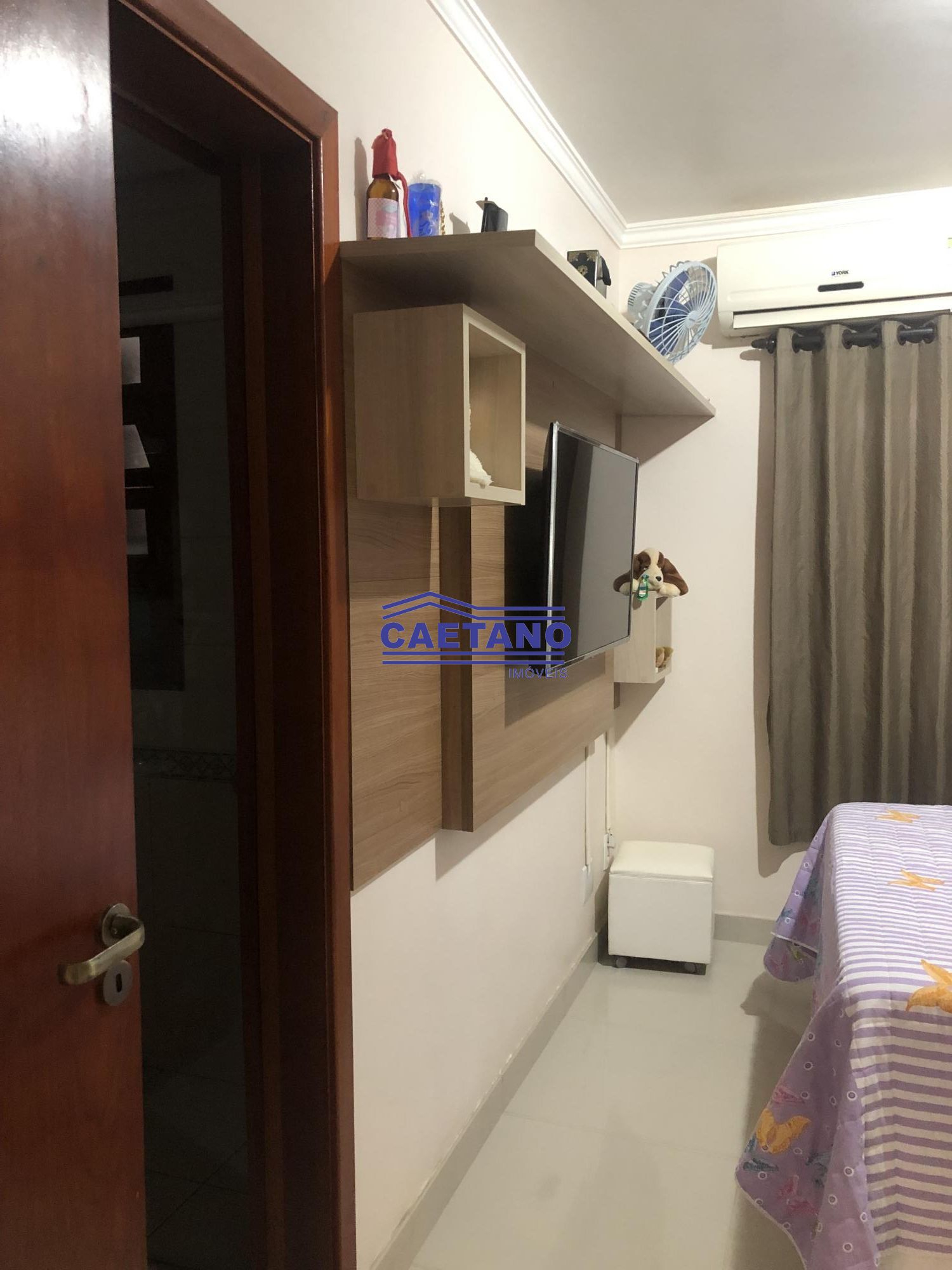 Apartamento à venda com 3 quartos, 85m² - Foto 16