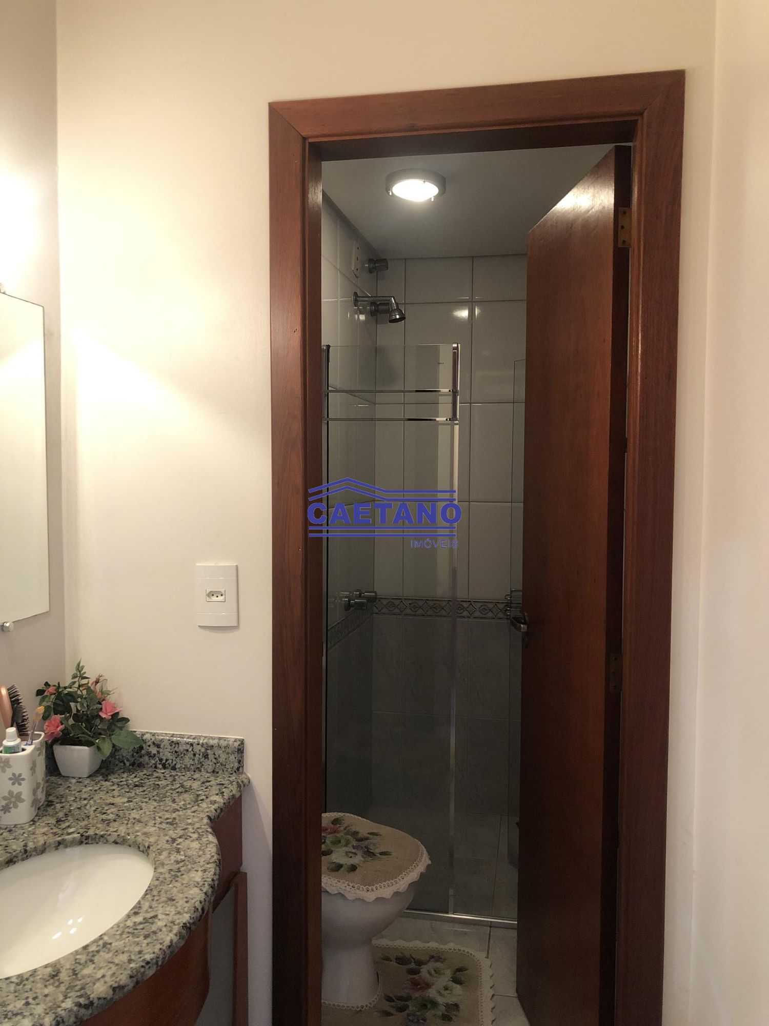 Apartamento à venda com 3 quartos, 85m² - Foto 11