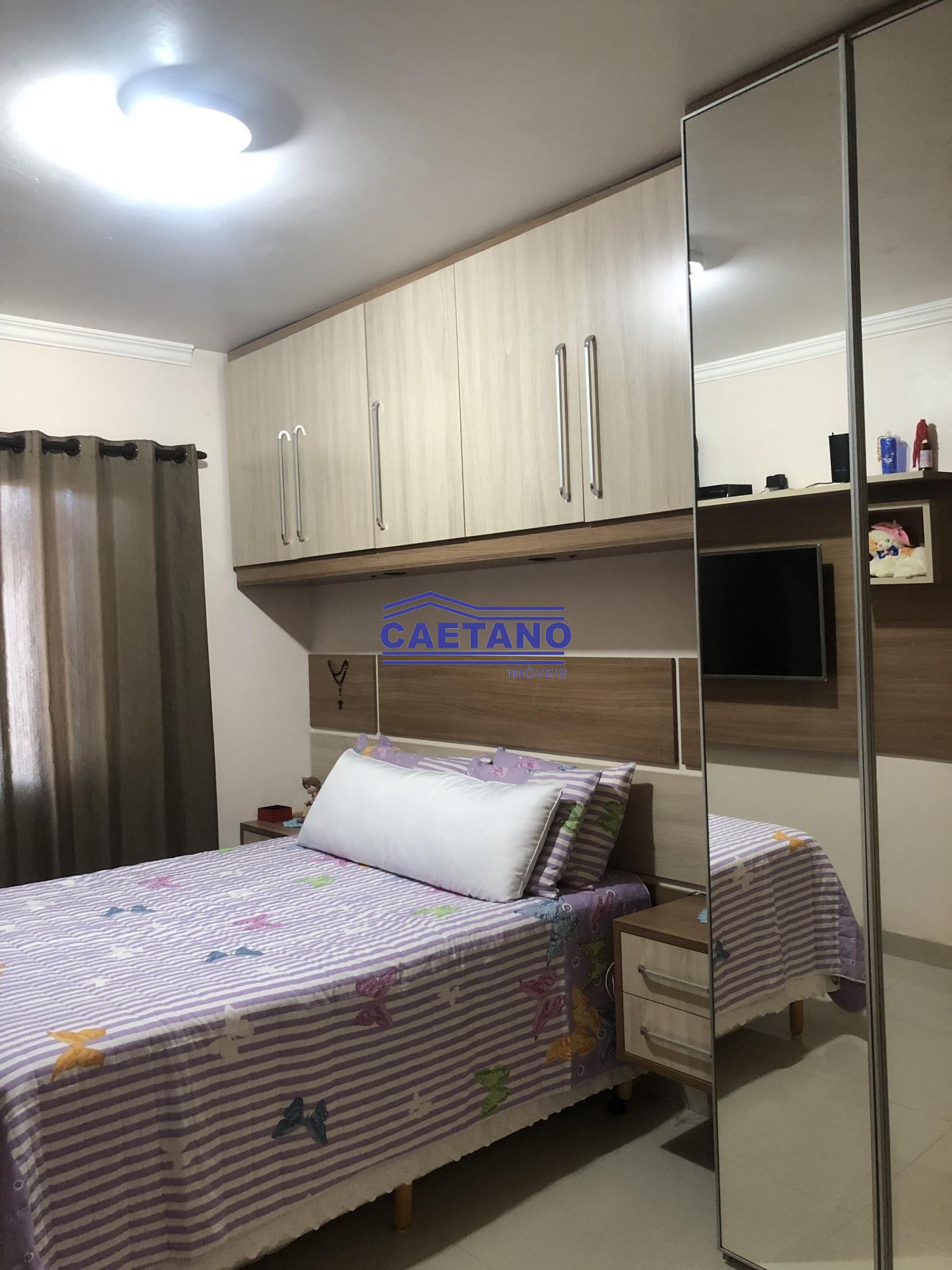 Apartamento à venda com 3 quartos, 85m² - Foto 15