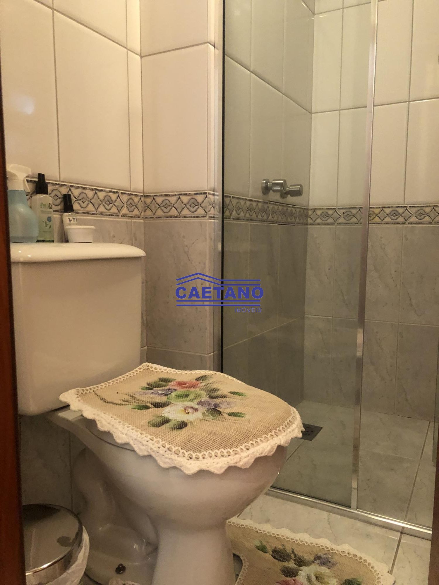 Apartamento à venda com 3 quartos, 85m² - Foto 12