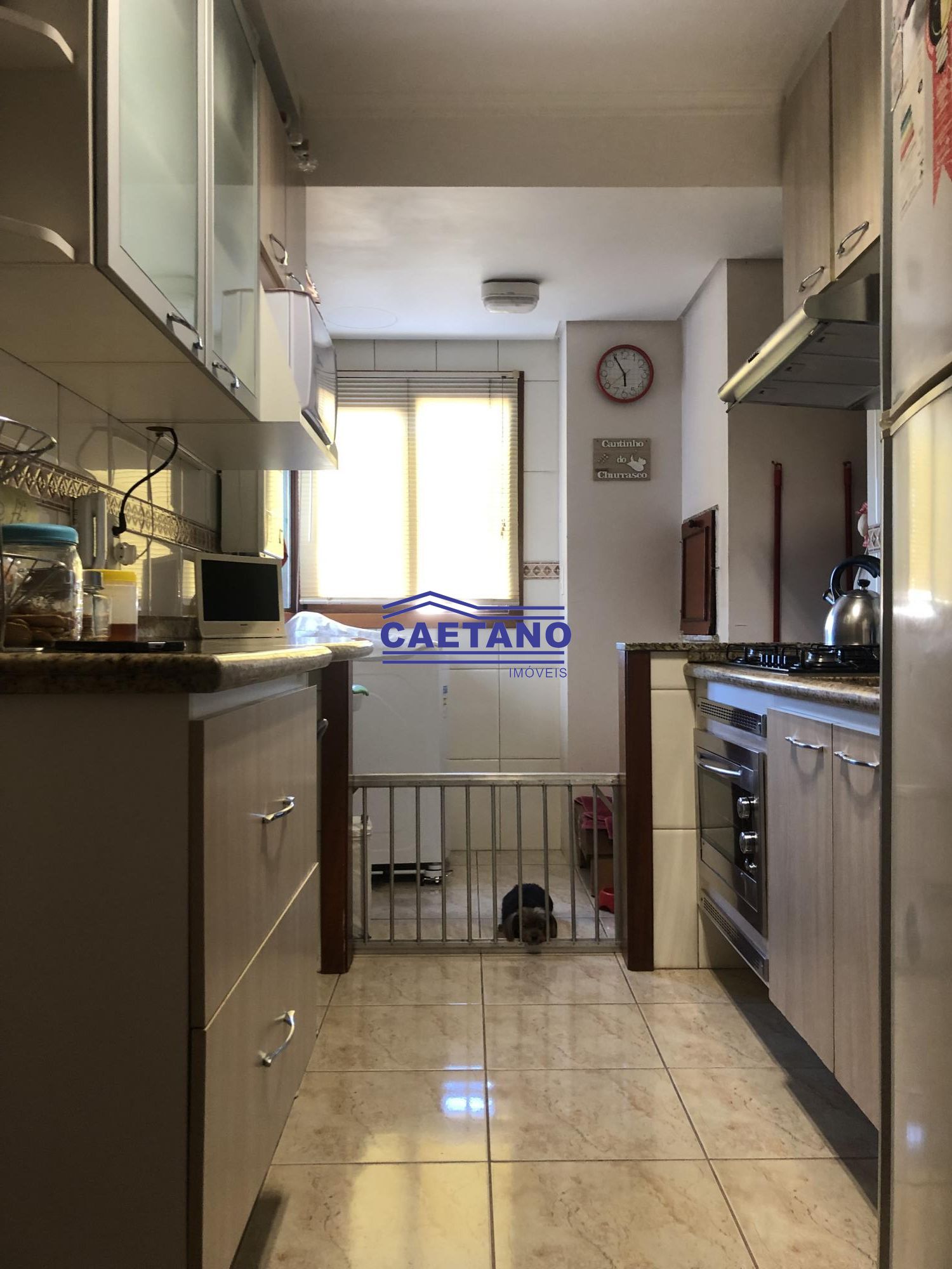 Apartamento à venda com 3 quartos, 85m² - Foto 7