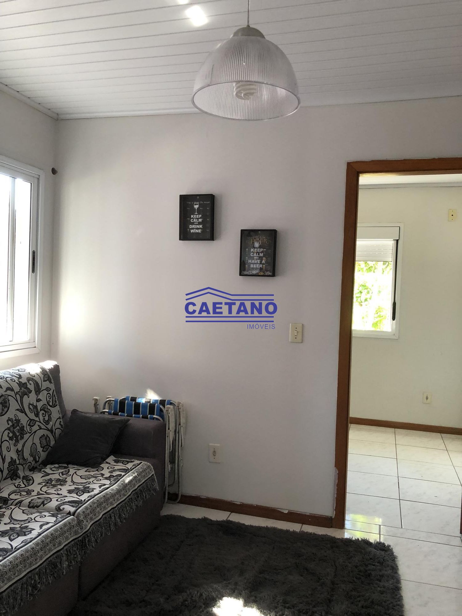 Casa à venda com 2 quartos, 79m² - Foto 11