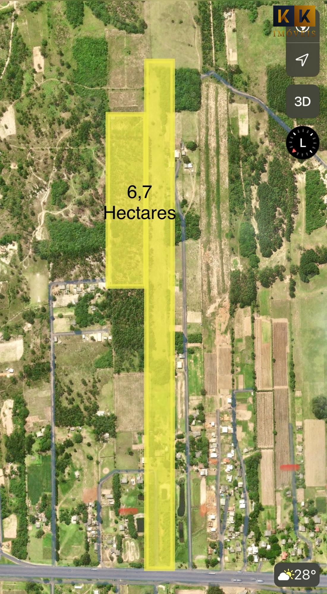 Fazenda/stio/chcara/haras  venda  no So Brs - Torres, RS. Imveis