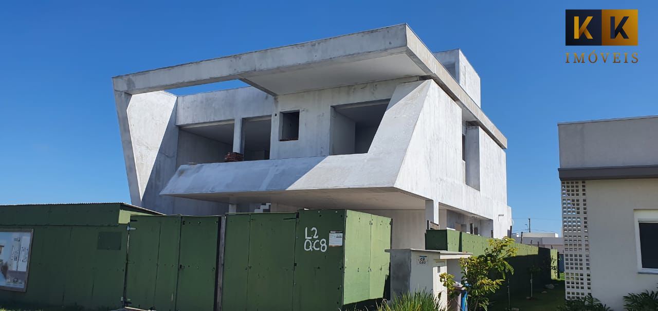 Casa de Condomínio à venda com 4 quartos, 330m² - Foto 12