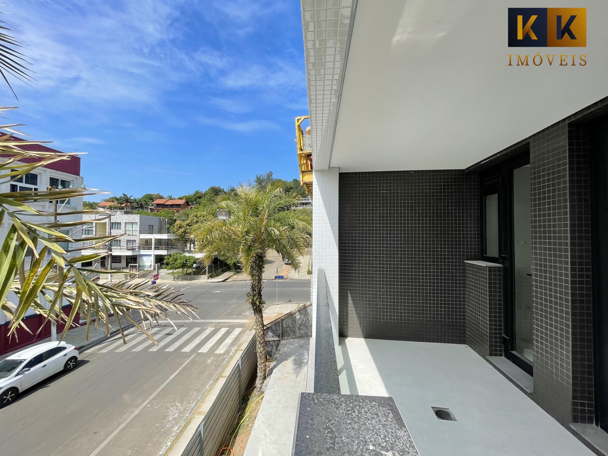 Apartamento  venda  no Praia da Cal - Torres, RS. Imveis