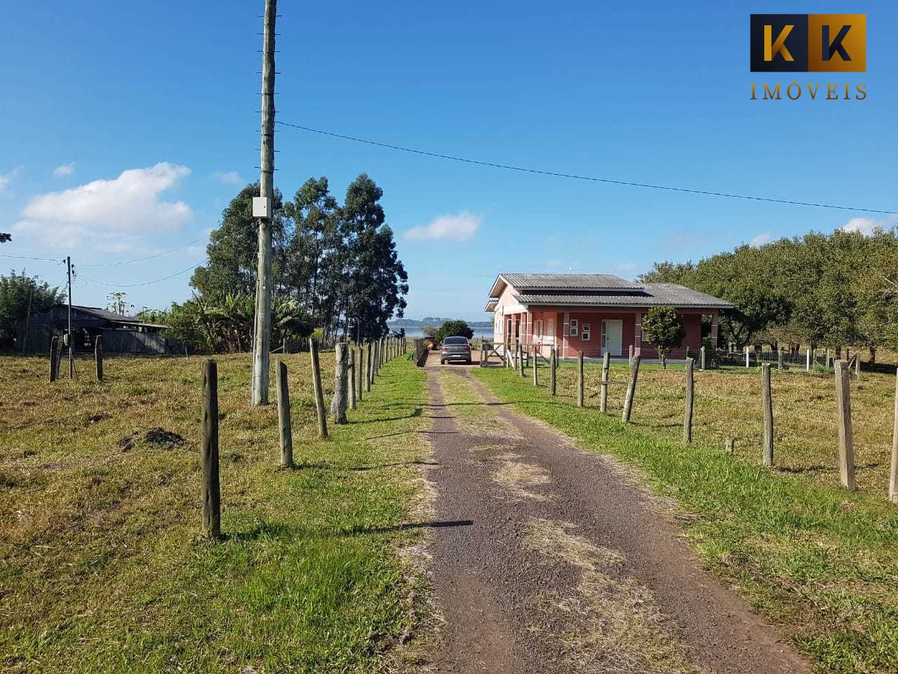 Sítio à venda com 2 quartos, 16750m² - Foto 12