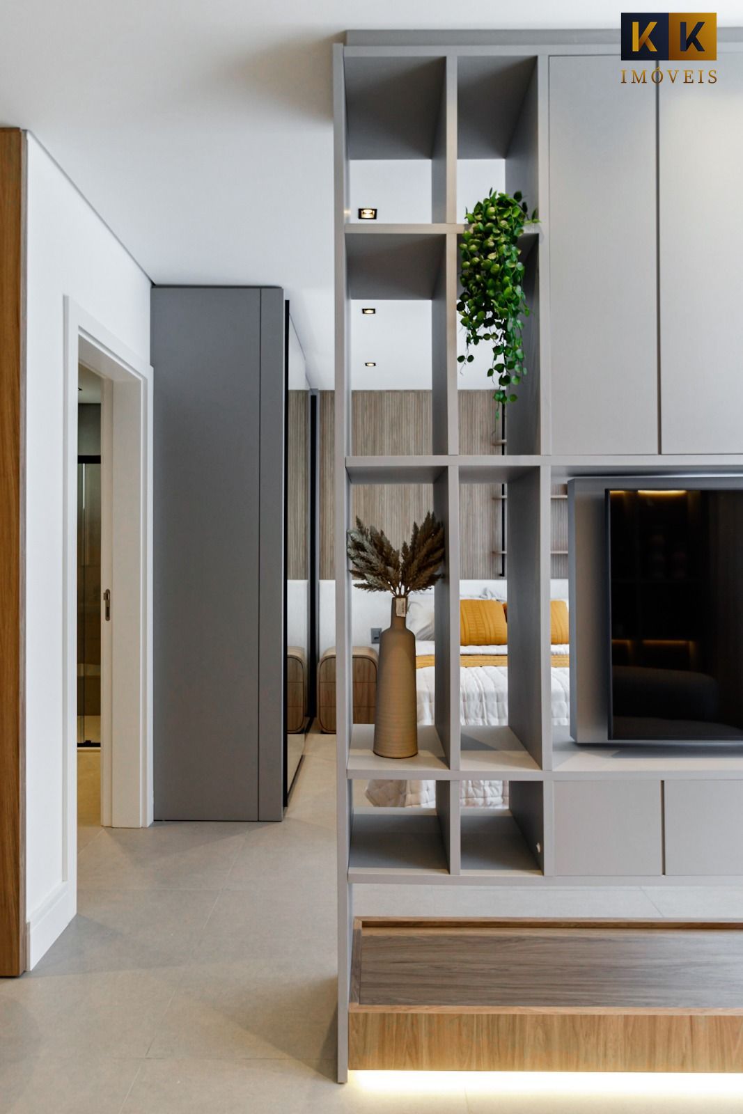 Apartamento, 1 quarto, 64 m² - Foto 11