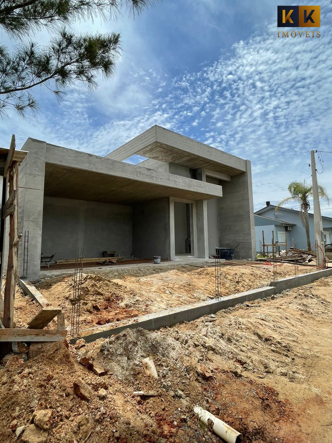 Casa  venda  no Bella Torres - Passo de Torres, SC. Imveis