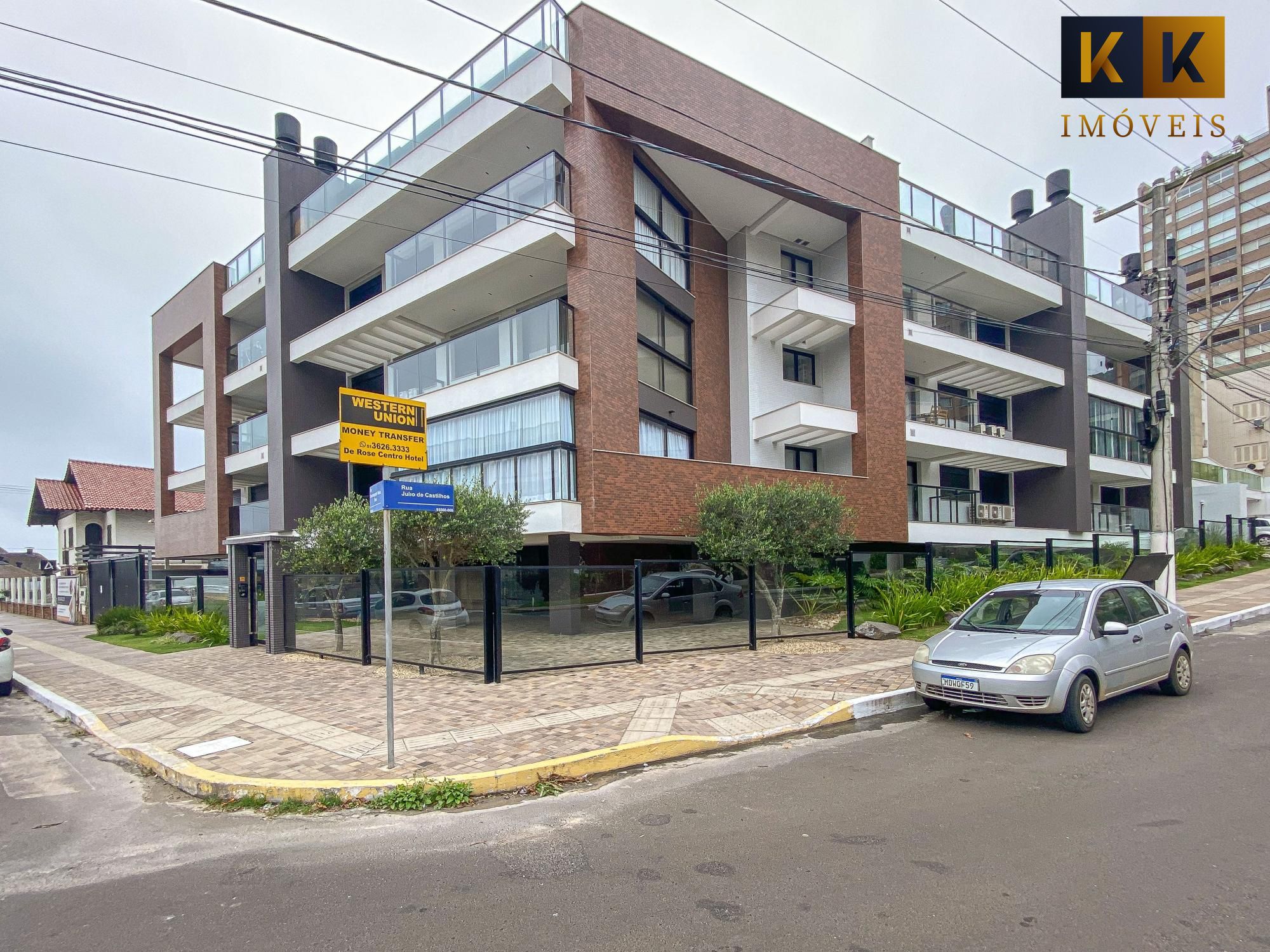 Apartamento à venda com 2 quartos, 80m² - Foto 19