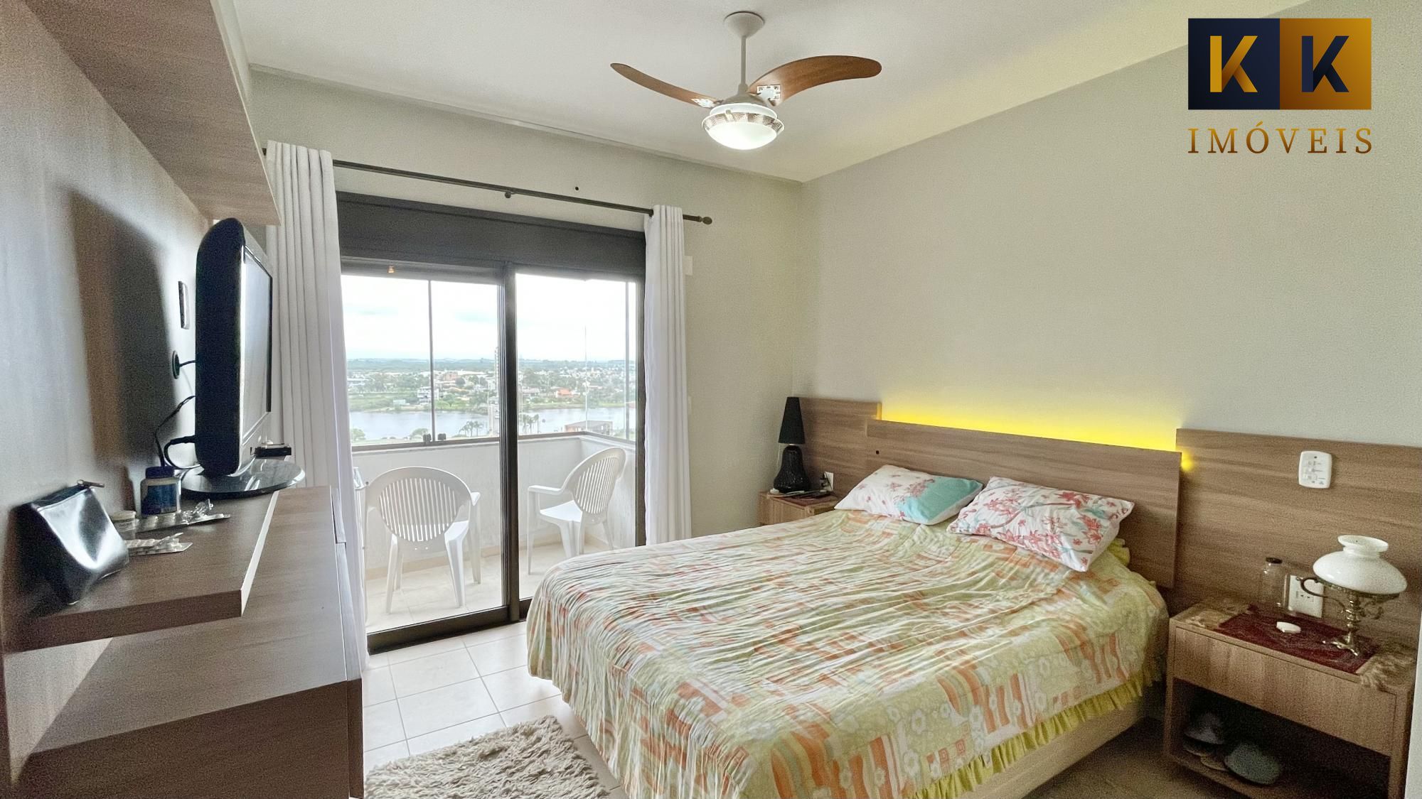 Apartamento à venda com 3 quartos, 130m² - Foto 14