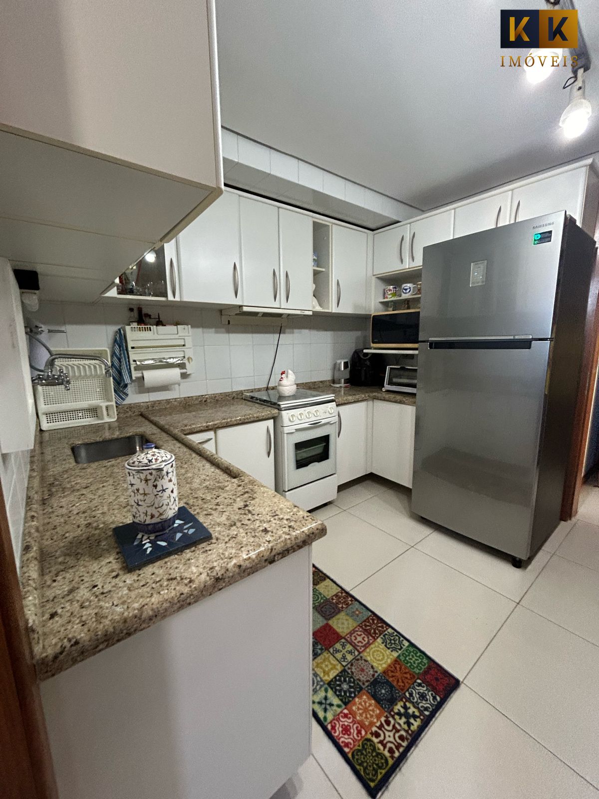 Apartamento à venda com 2 quartos, 163m² - Foto 14