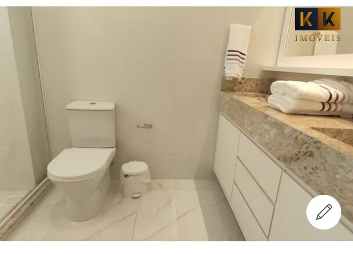 Apartamento à venda com 3 quartos, 366m² - Foto 13