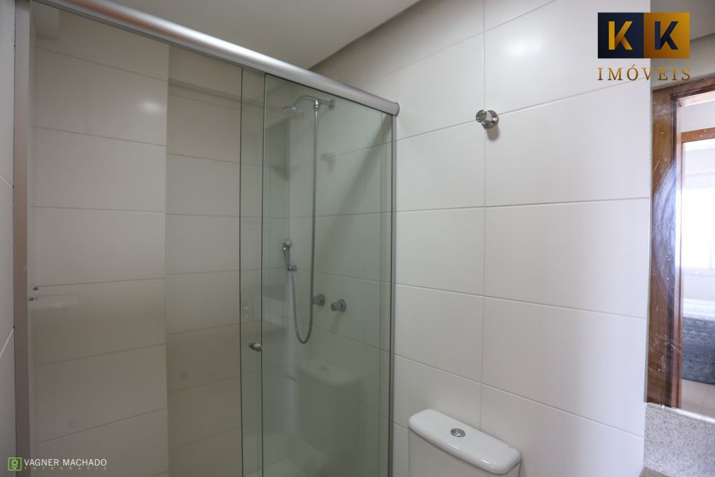 Apartamento à venda com 3 quartos, 94m² - Foto 11