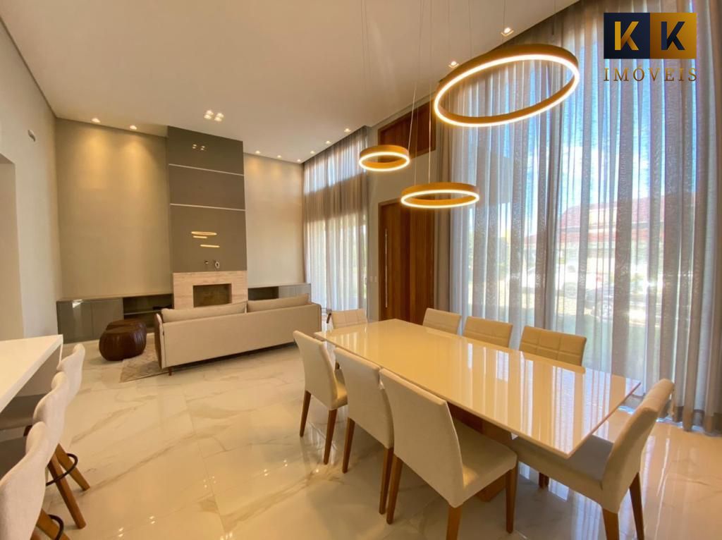 Casa à venda com 4 quartos, 190m² - Foto 17