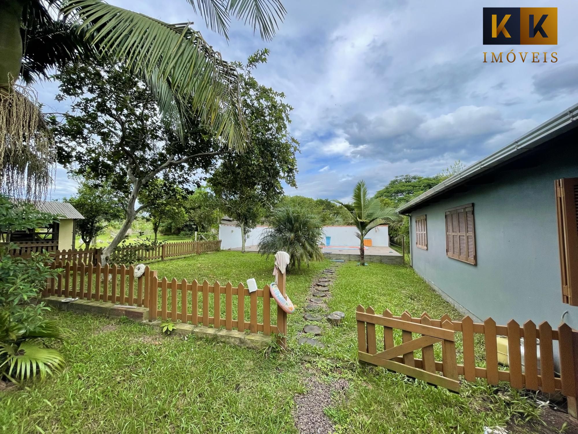 Sítio à venda com 3 quartos, 170m² - Foto 15