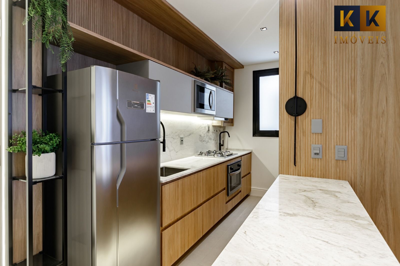 Apartamento, 1 quarto, 64 m² - Foto 16