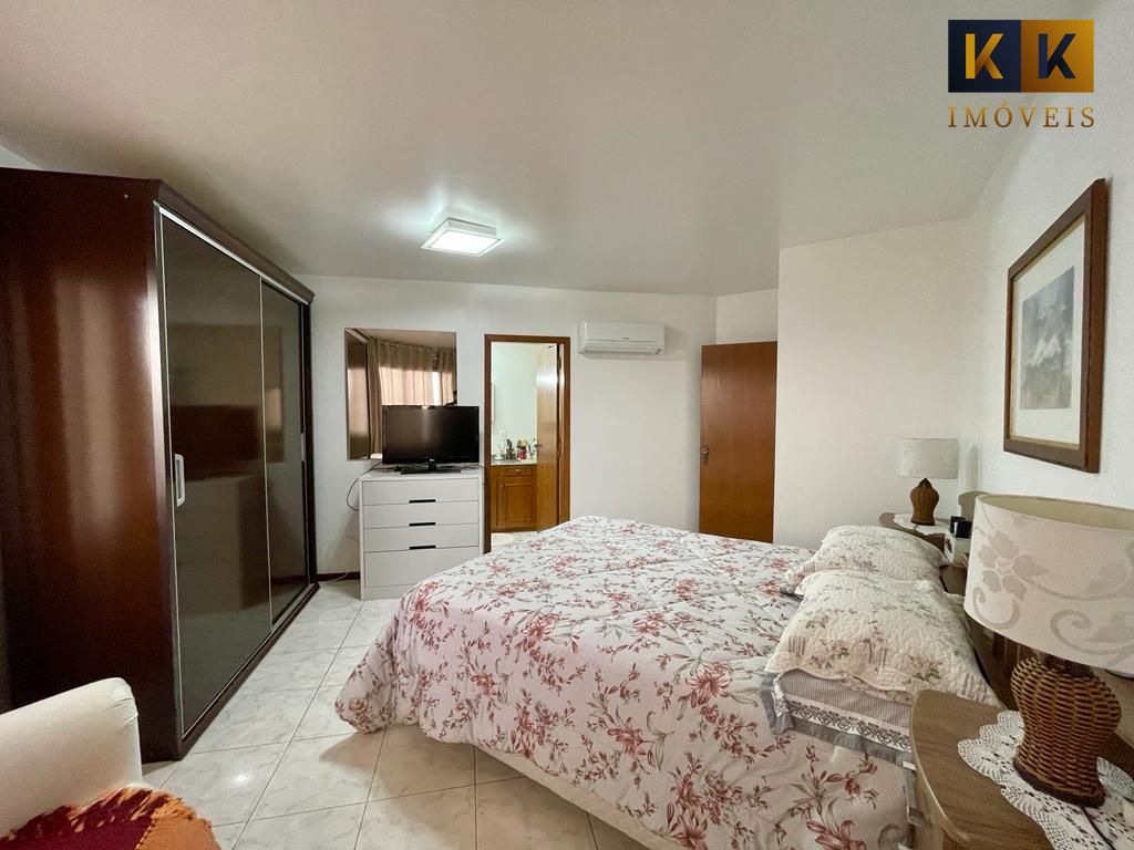 Apartamento à venda com 3 quartos, 160m² - Foto 19