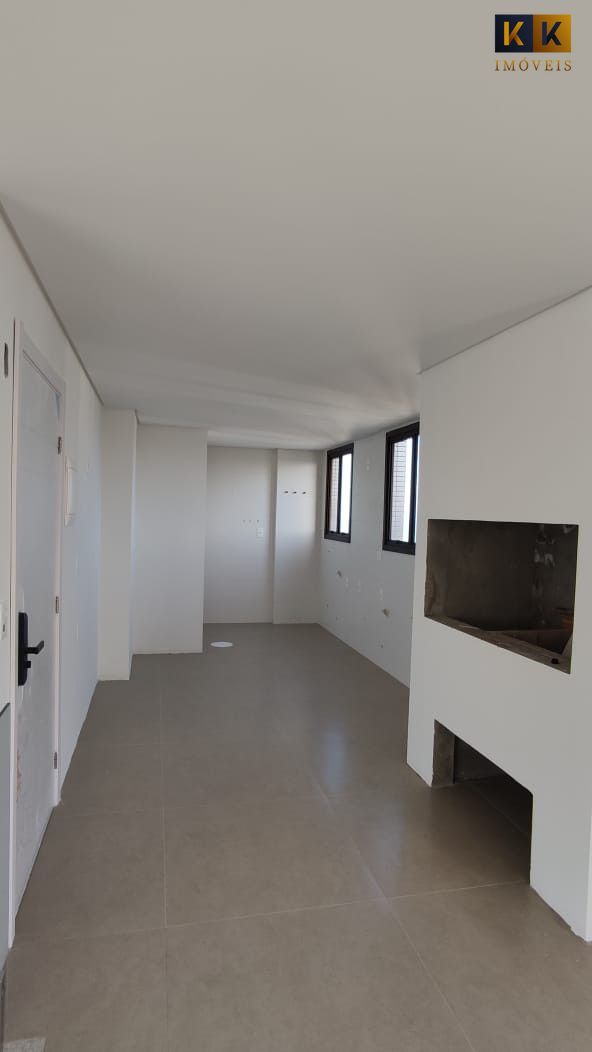 Apartamento à venda com 4 quartos, 235m² - Foto 12