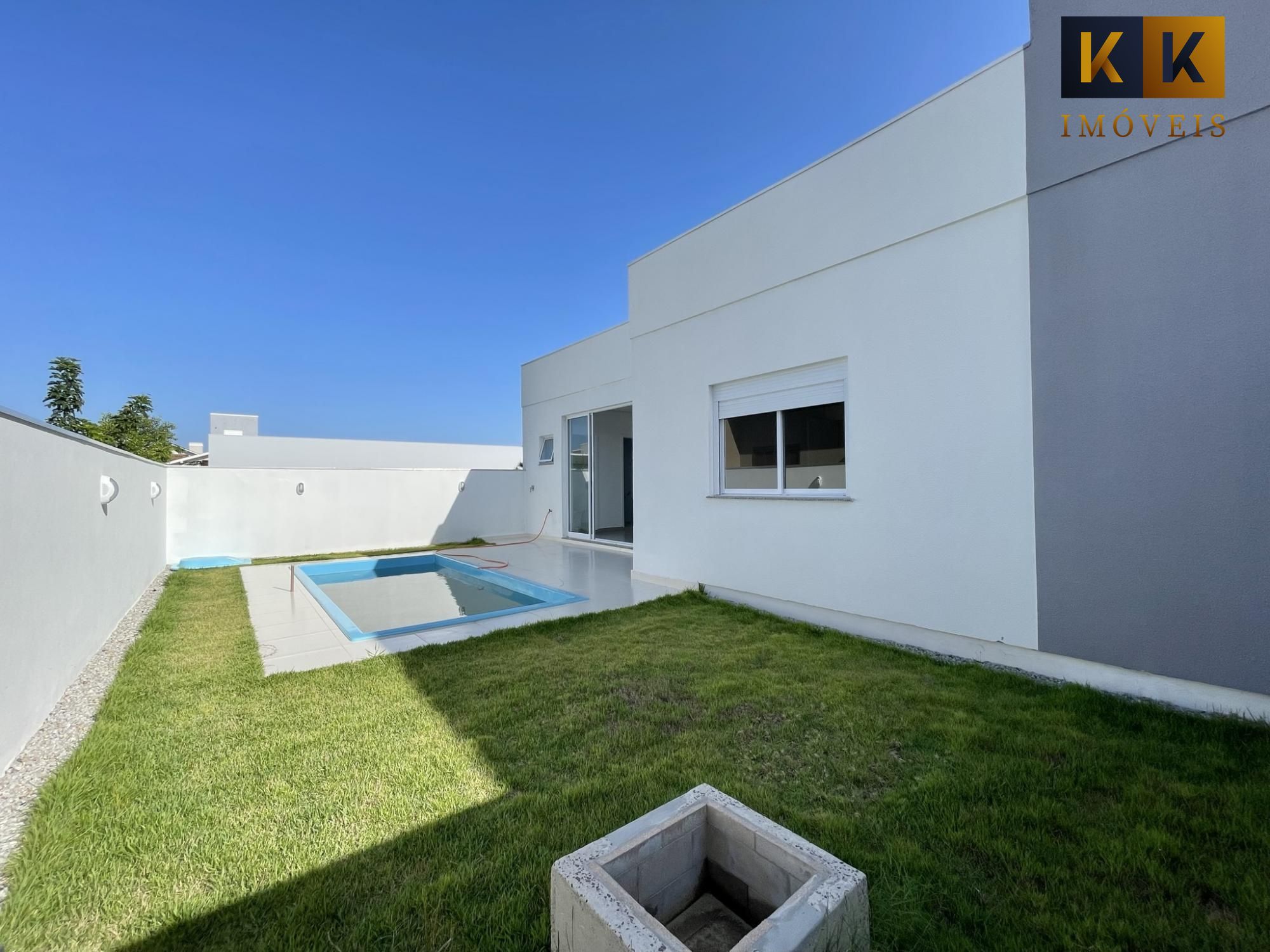 Casa à venda com 3 quartos, 150m² - Foto 7