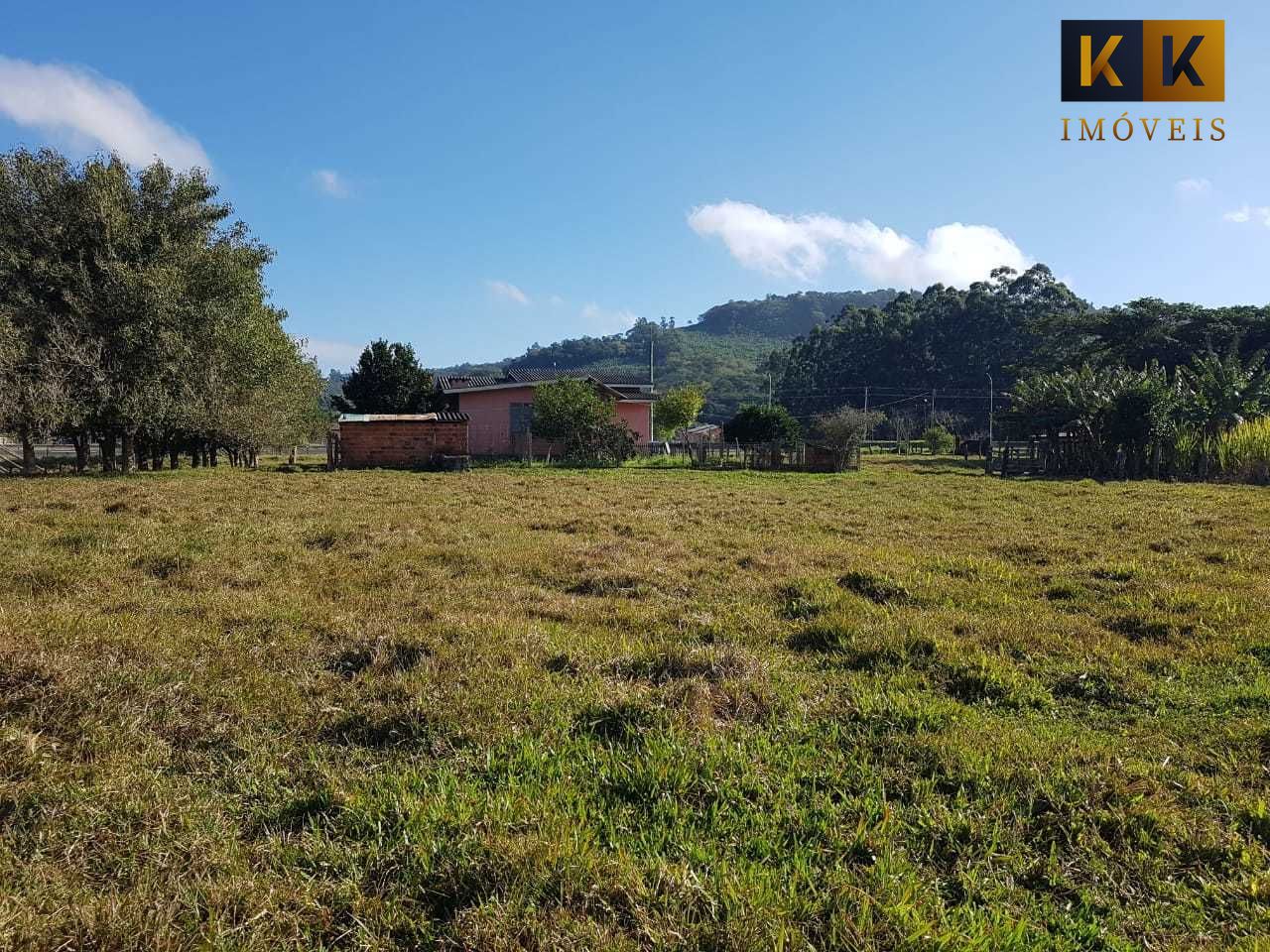 Sítio à venda com 2 quartos, 16750m² - Foto 20