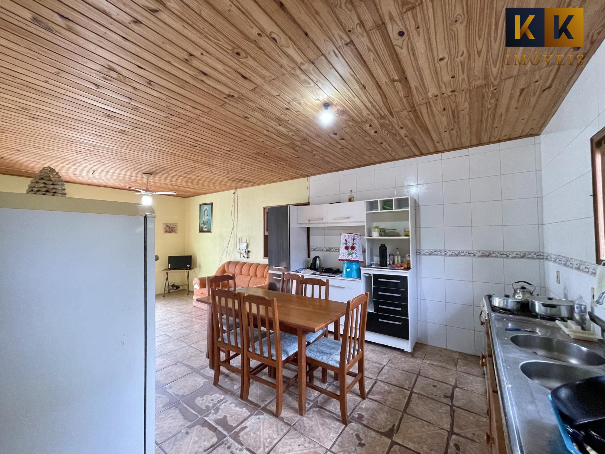 Casa à venda com 3 quartos, 150m² - Foto 7