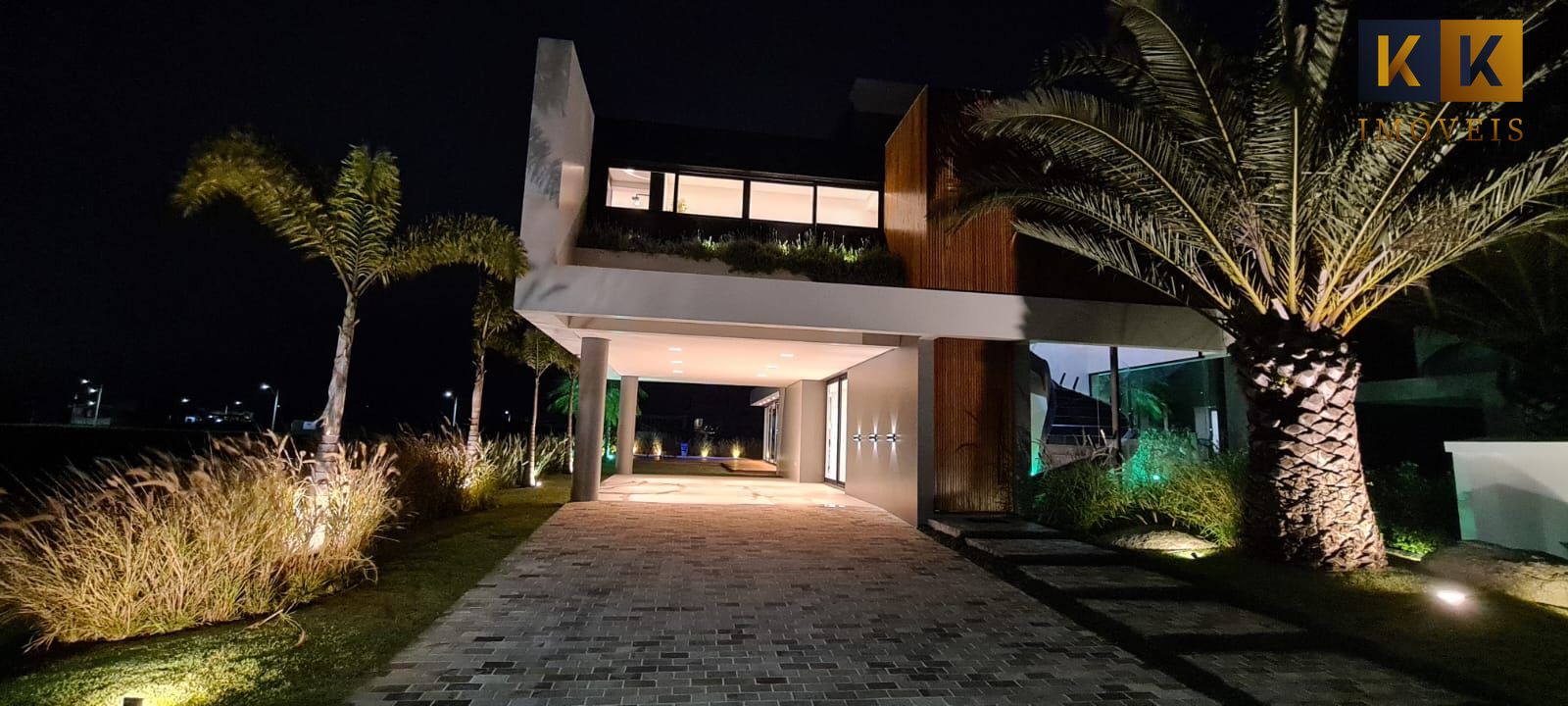 Casa de Condomínio à venda com 4 quartos, 336m² - Foto 34