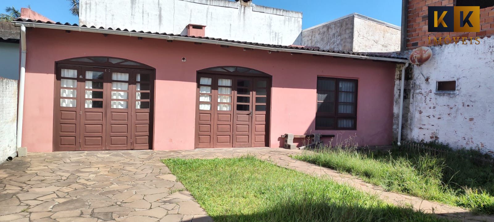 Casa  venda  no Igra Norte - Torres, RS. Imveis