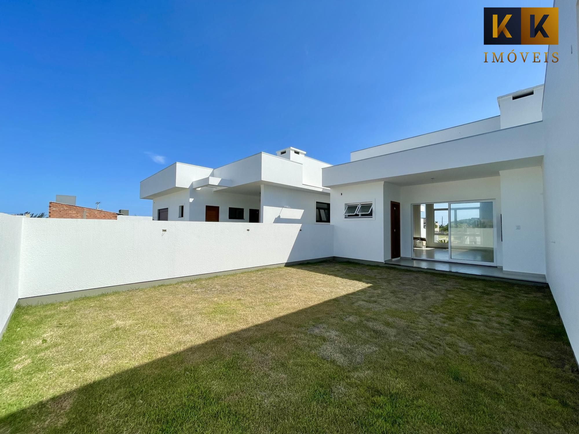 Casa à venda com 3 quartos, 118m² - Foto 4