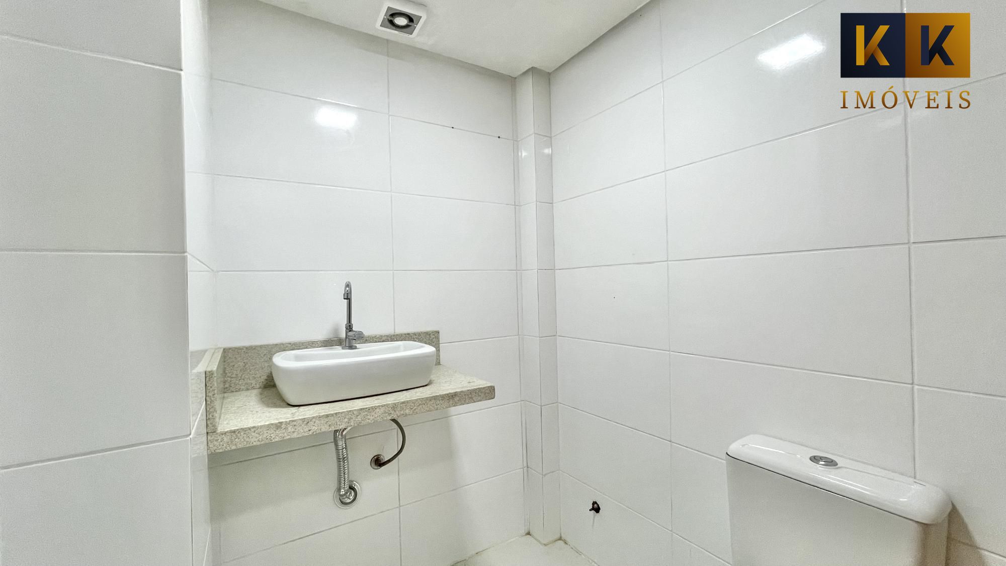 Conjunto Comercial-Sala para alugar com 6 quartos, 200m² - Foto 16