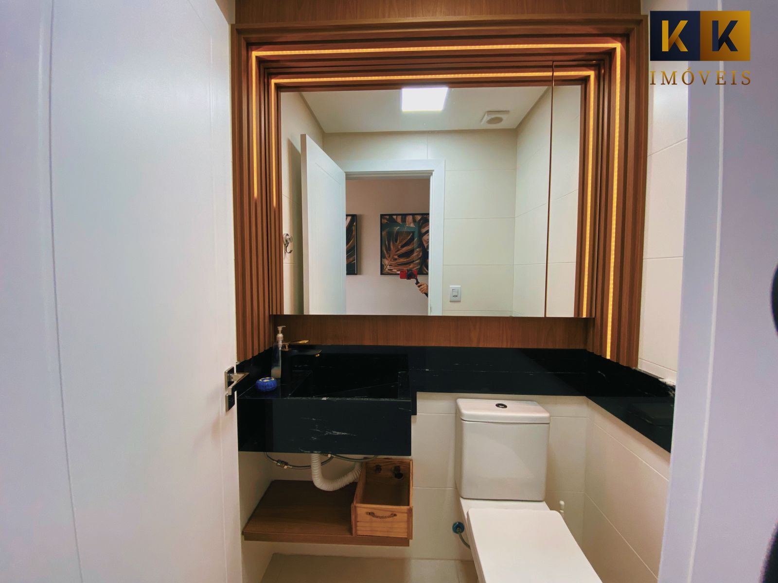 Apartamento à venda com 3 quartos, 130m² - Foto 11