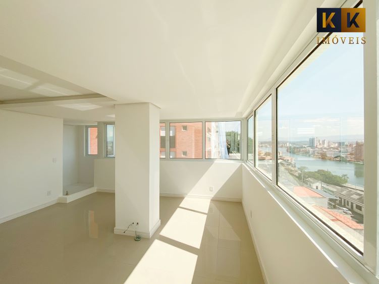 Apartamento à venda com 3 quartos, 202m² - Foto 15